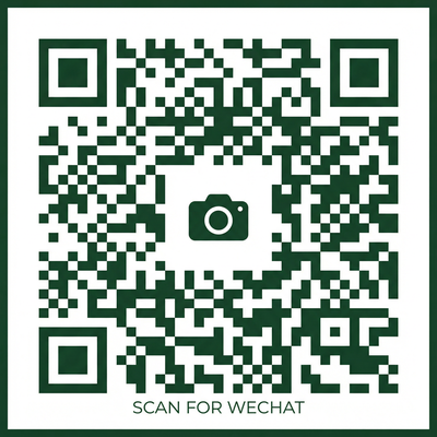 草榴社区商务微信二维码 douyin_animal88